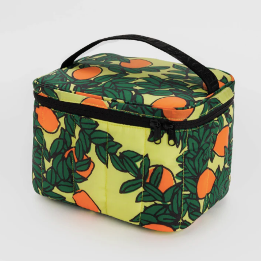 Lunch bag - Black