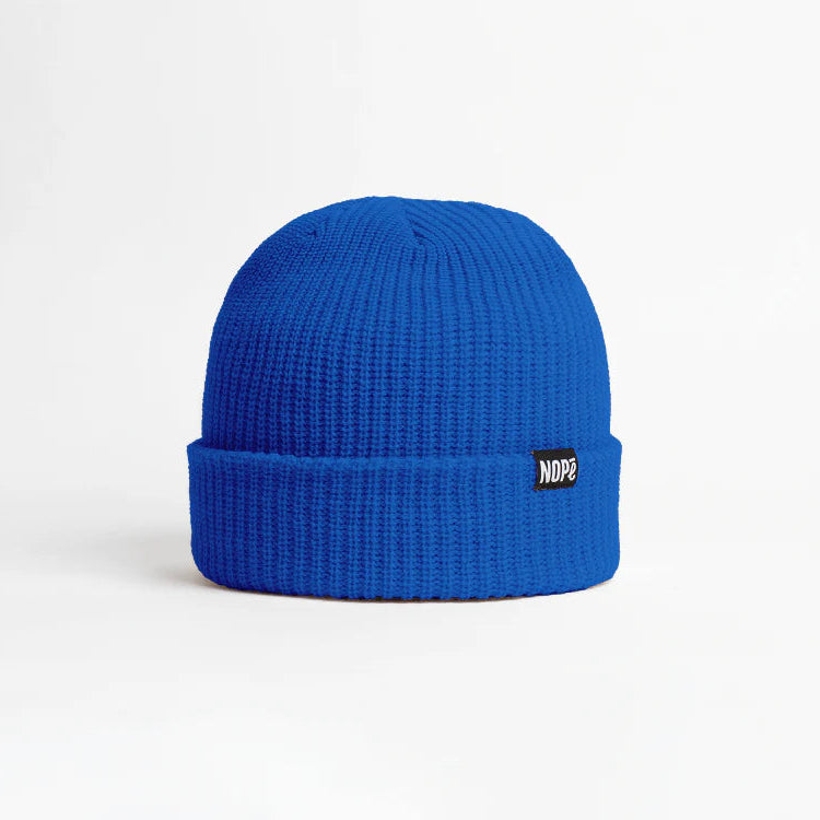 Tuque - Bleuet