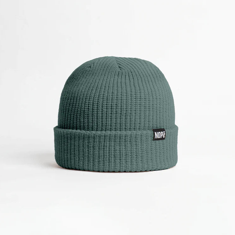 Tuque - Acier