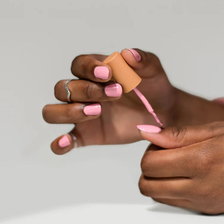 Non-toxic nail polish - Capricorn