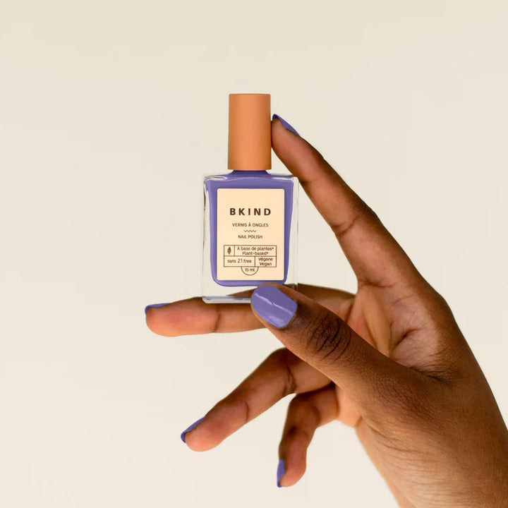 Non-toxic nail polish - Arizona
