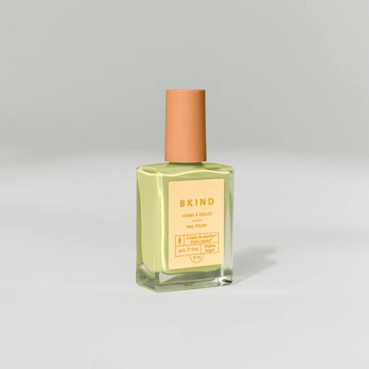 Vernis à ongles non-toxique - Libra