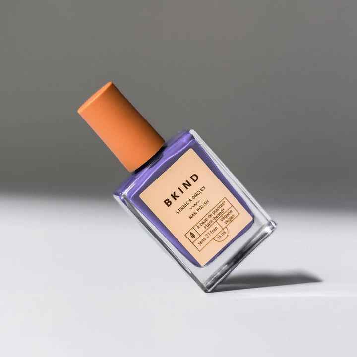 Non-toxic nail polish - Arizona