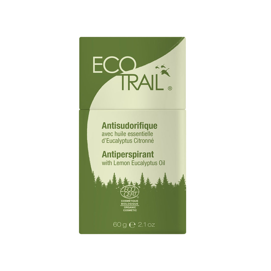 Shampoo and shower gel - Écotrail