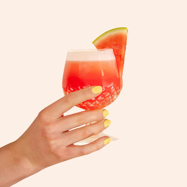 Vernis à ongles non-toxique - Tulum