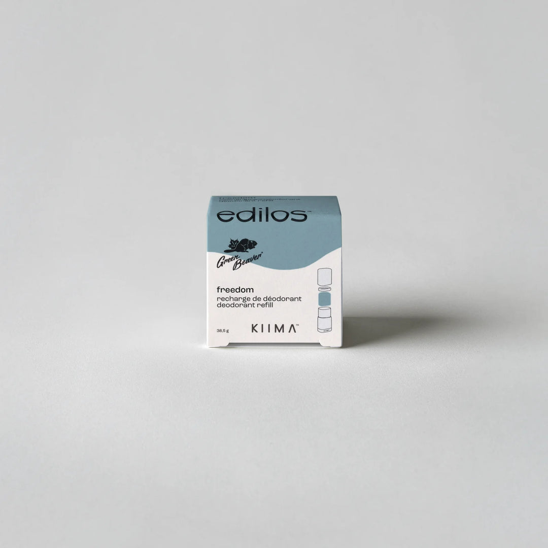 Recharge de déodorant - Freedom
