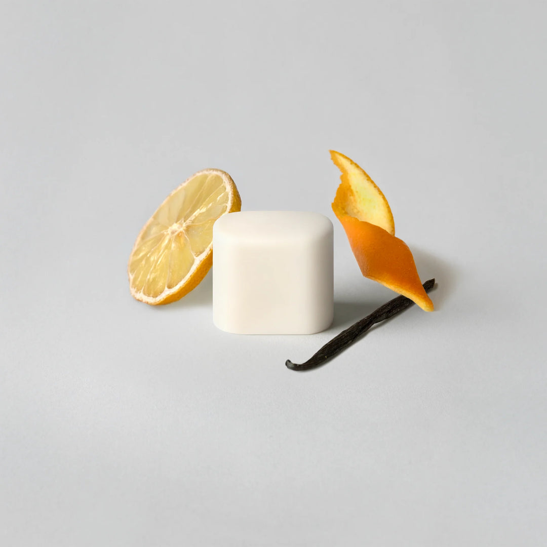 Recharge de déodorant - Fruity escape