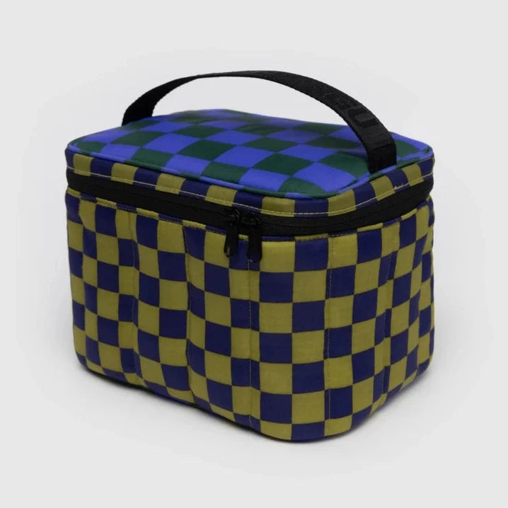 Lunch bag - Black