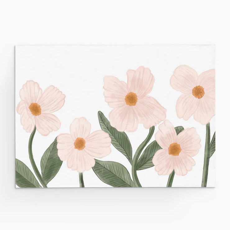 Greeting card - Love palace