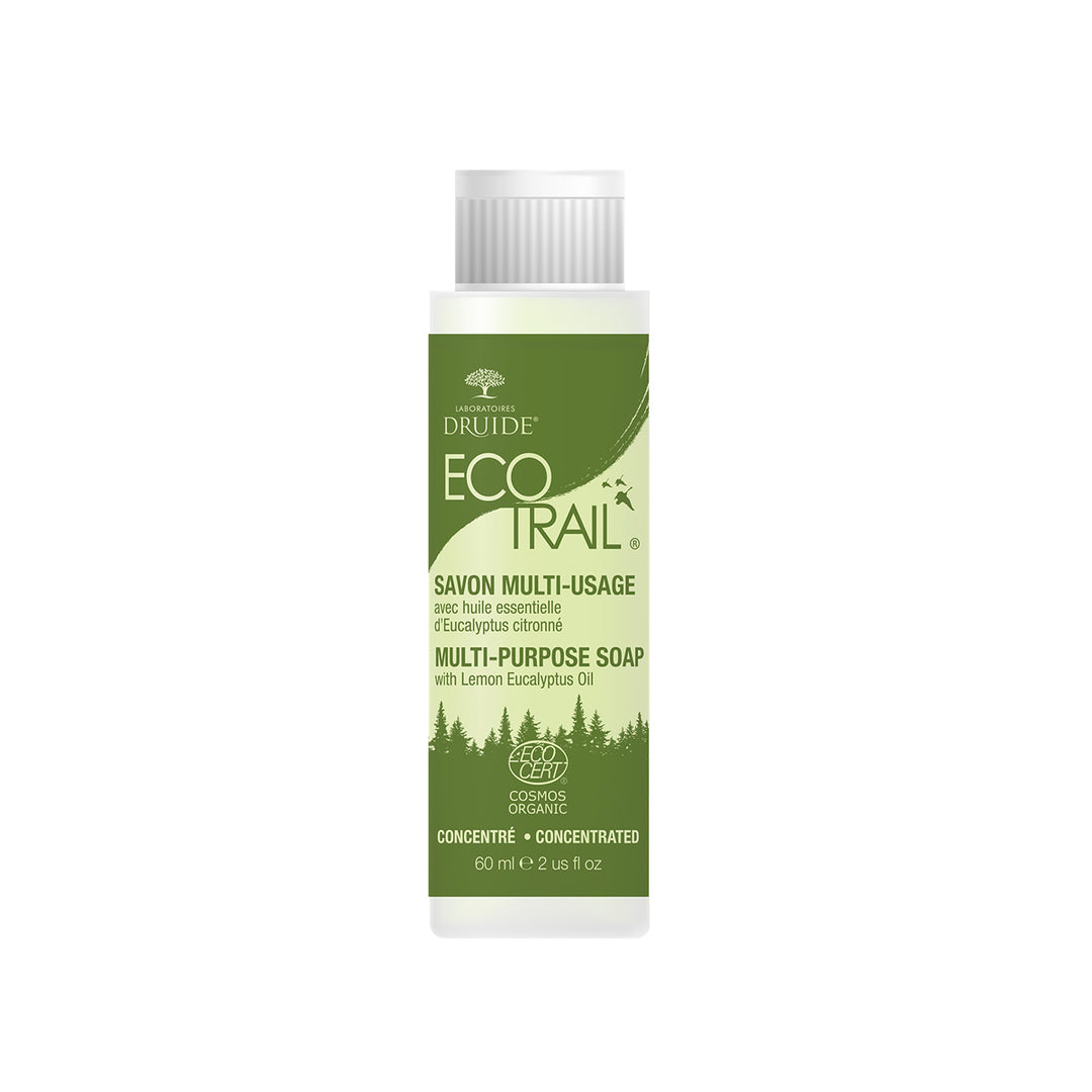 Multi-purpose soap - Écotrail