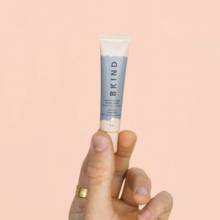Lip Balm - Peppermint