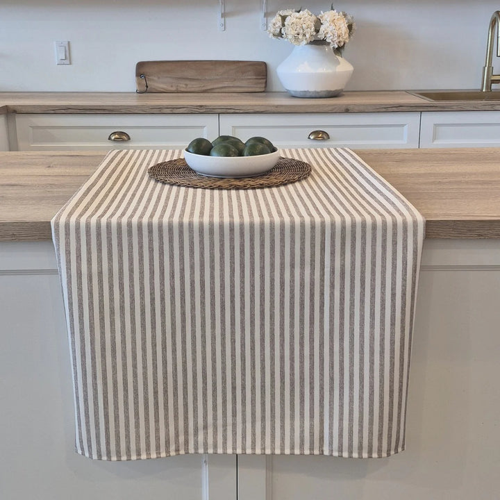 Nappe Seacoat - Taupe