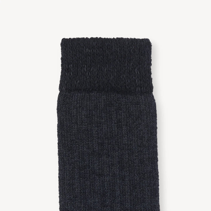 Chaussettes Theo - Black