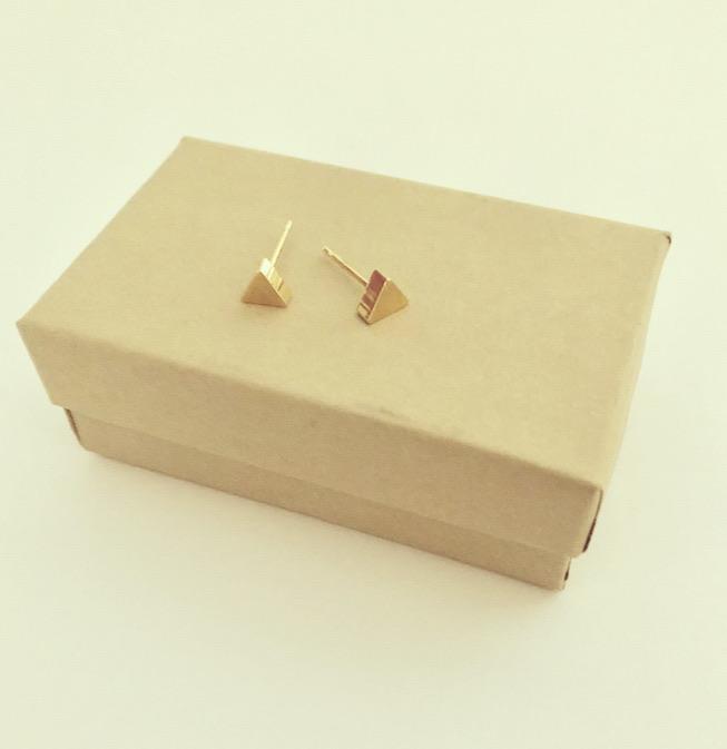 Earrings - Fürk