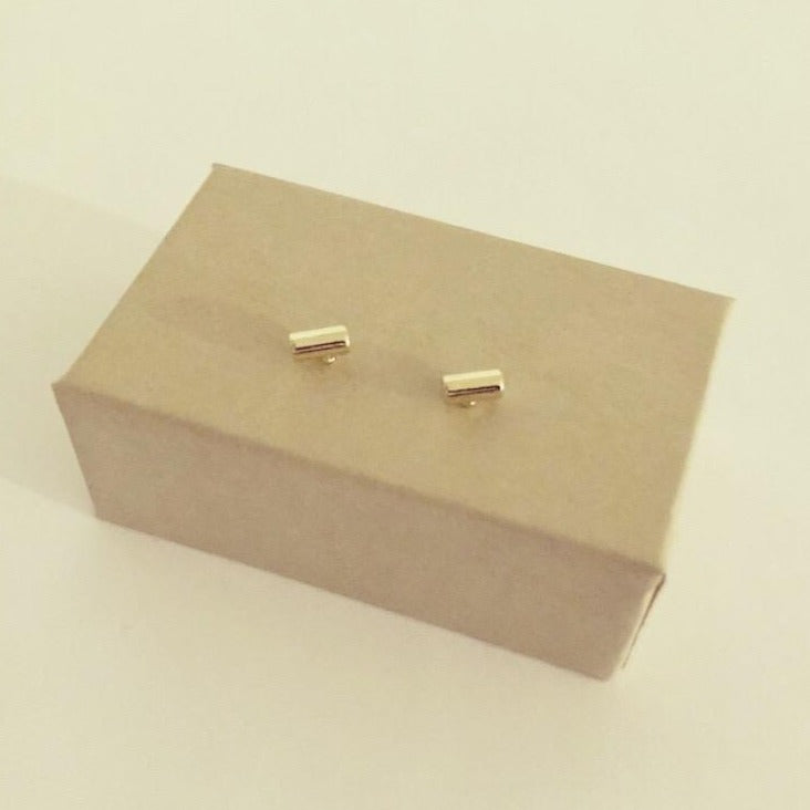 Earrings - Hillue