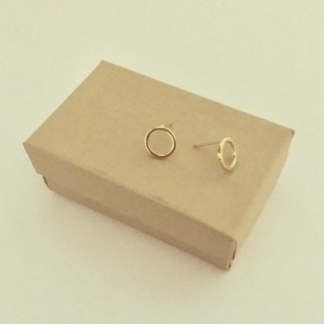 Earrings - Mïkke