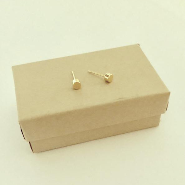 Earrings - Pükke