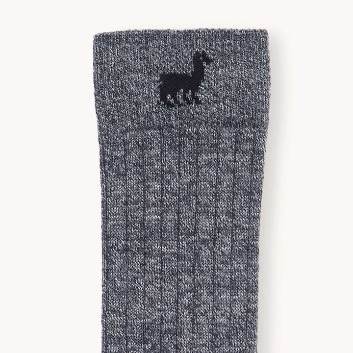 Chaussettes Everyday - Granite