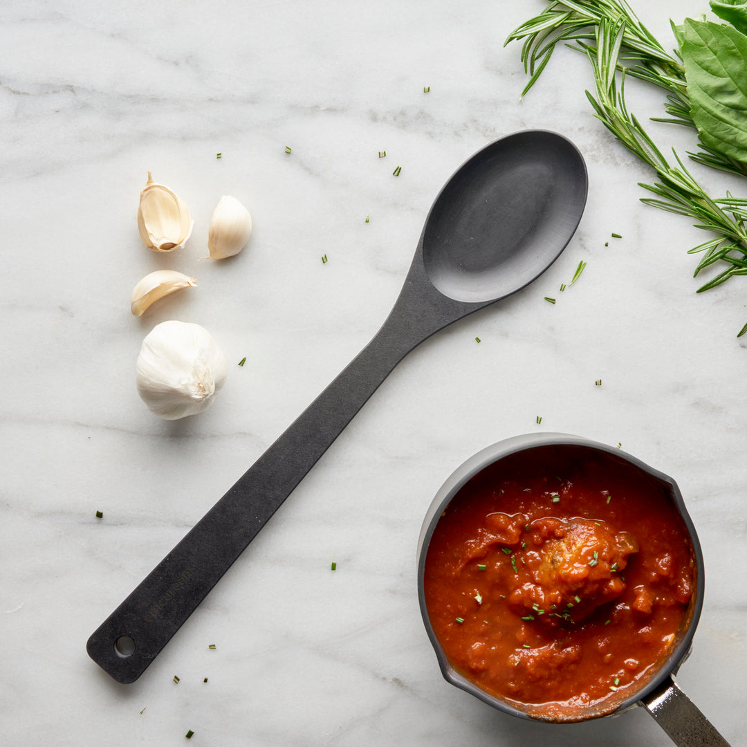 Kitchen spoon
