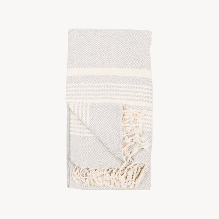 Serviette - Hasir - Mist