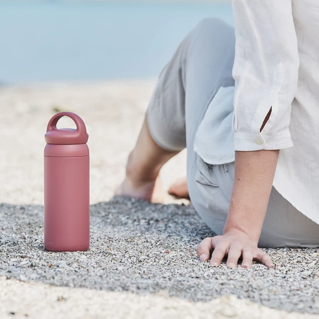 Thermal bottle - Pink