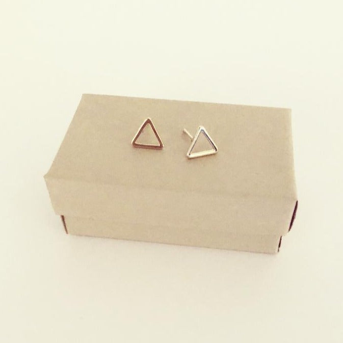 Earrings - Rhü