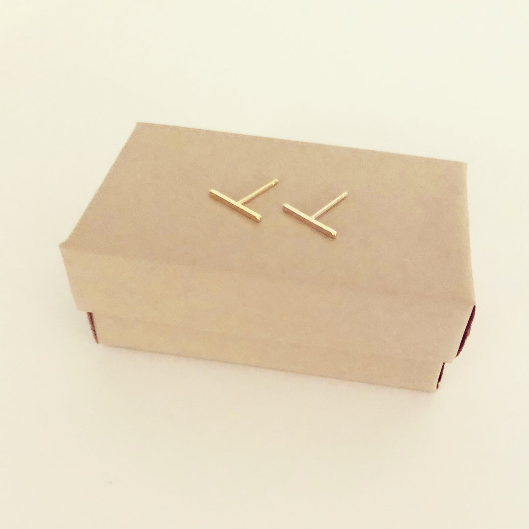 Earrings - Linnu
