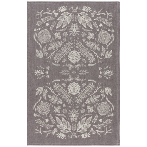 Linge à vaisselle - Chambray Laurel