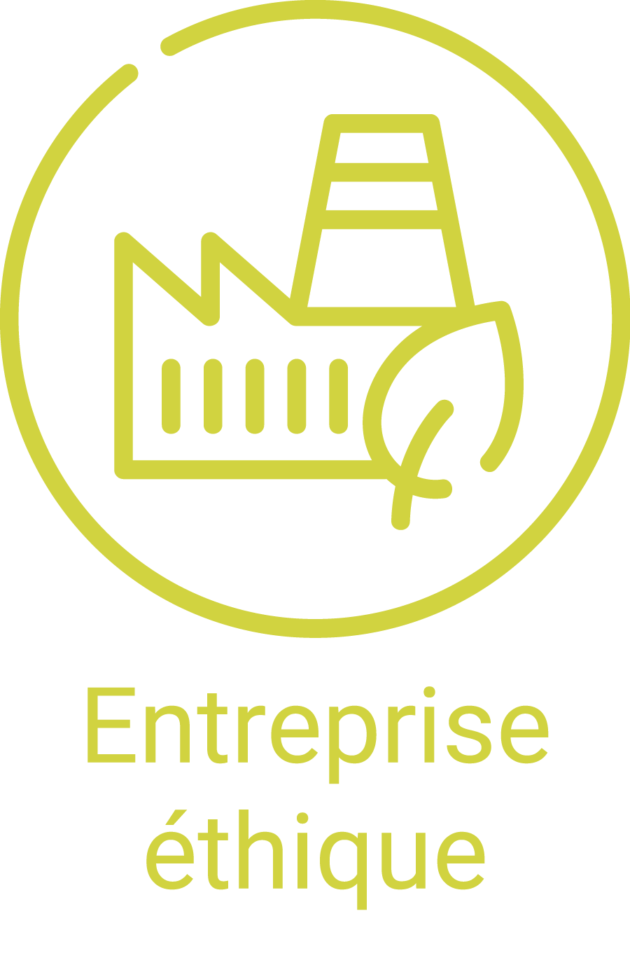 Entreprise éthique Entreprise éthique