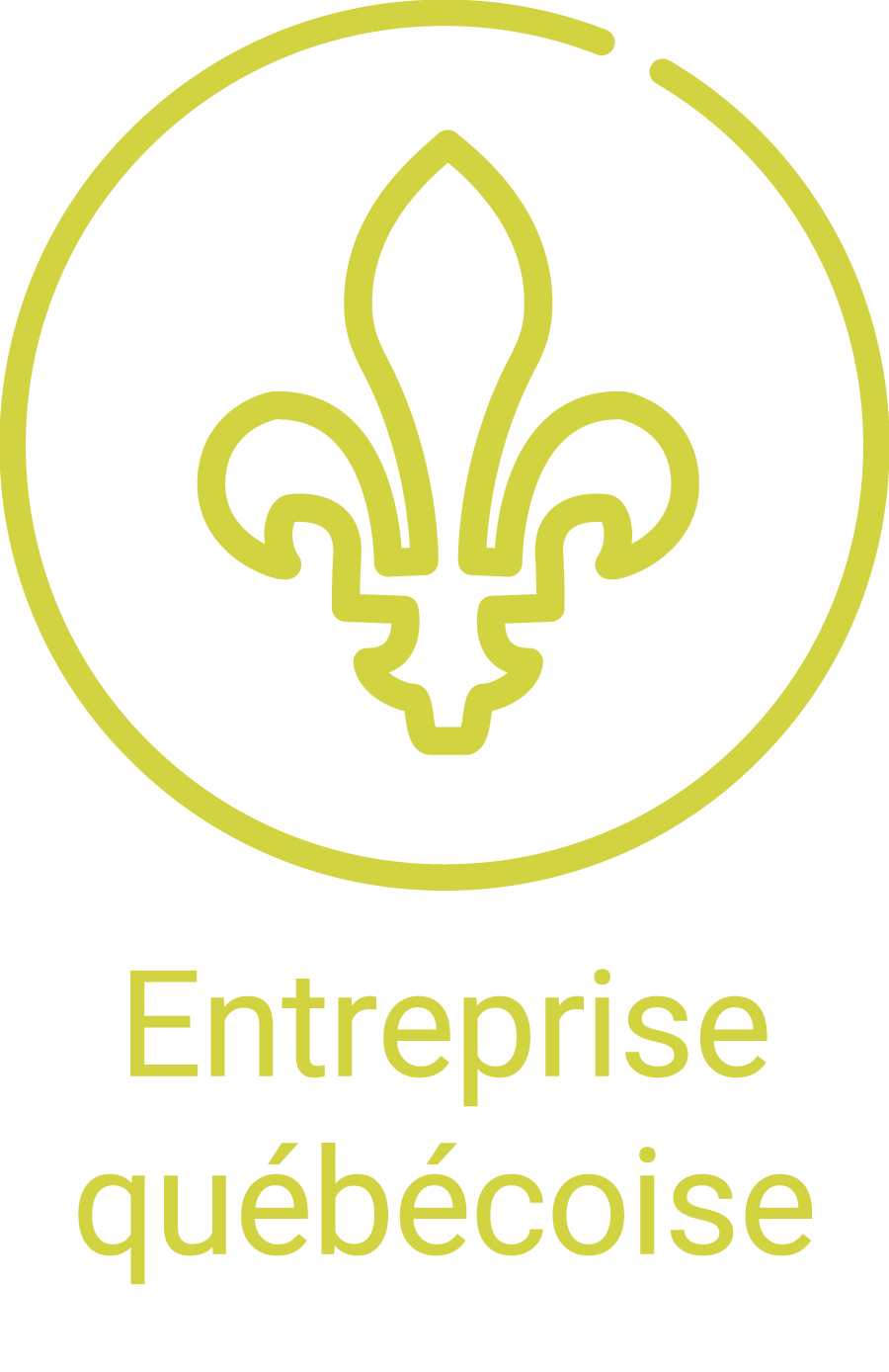Entreprise québécoise Entreprise québécoise