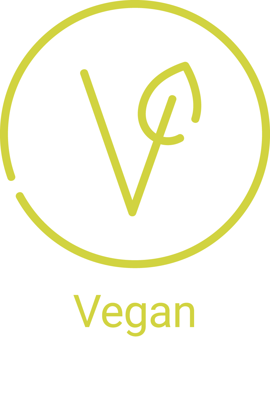 Vegan Vegan