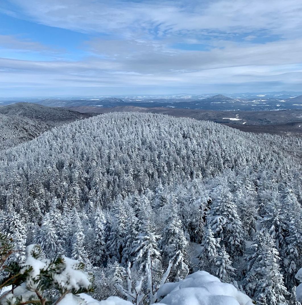 Nos 3 randonnées d'hiver préférées