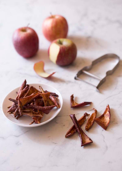 Our favorite apple recipes 