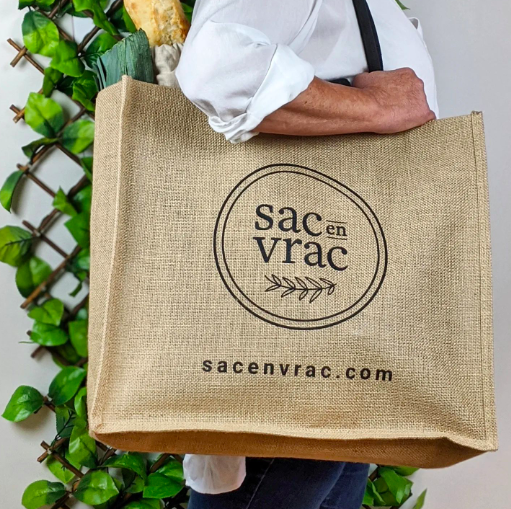 Sac en vrac