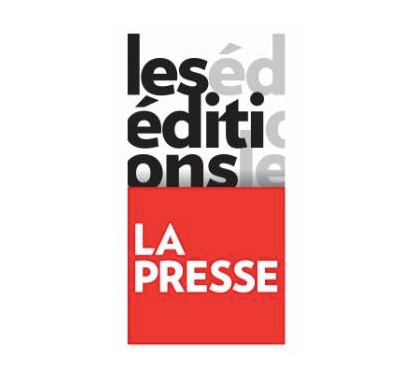 Les Éditions La Presse