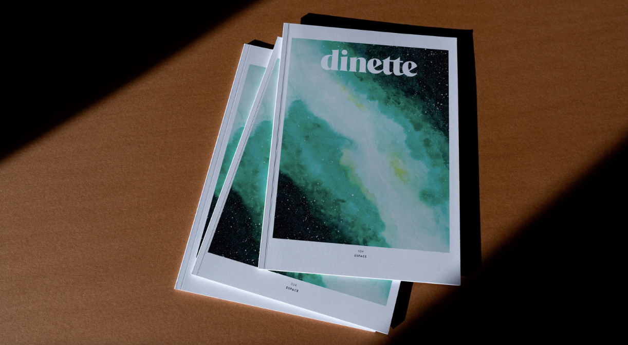 Dinette