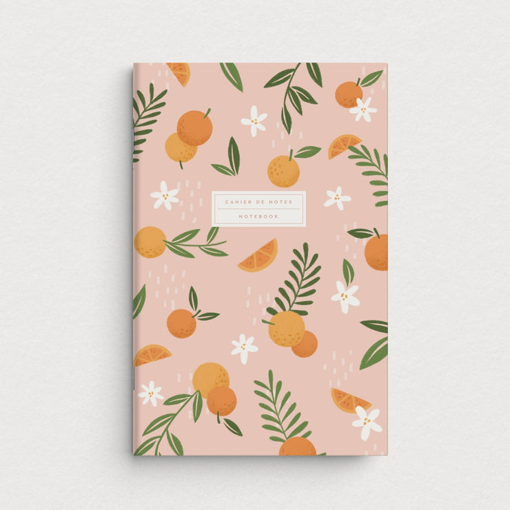 Notebook - Herbarium 