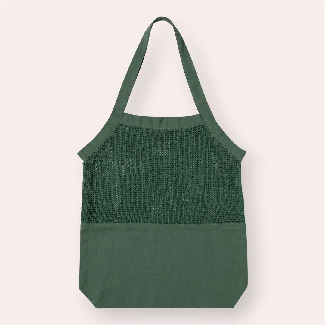 Sac fourre-tout - Mercado - Vert jade