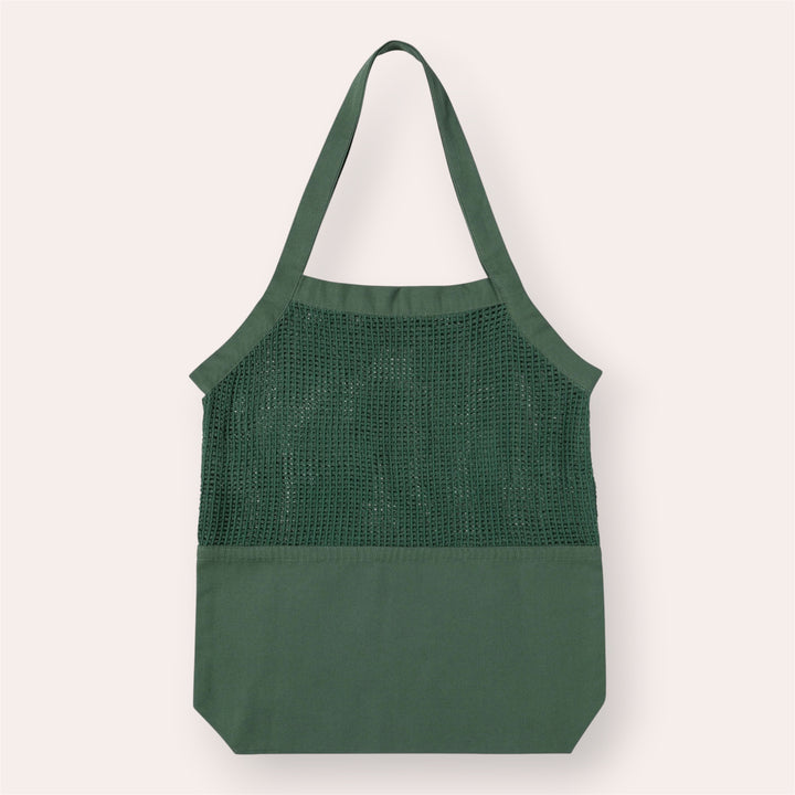 Sac fourre-tout - Mercado - Vert jade