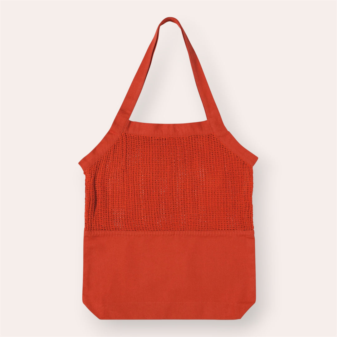Sac fourre-tout - Mercado - Argile