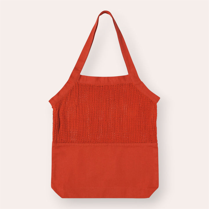 Sac fourre-tout - Mercado - Argile