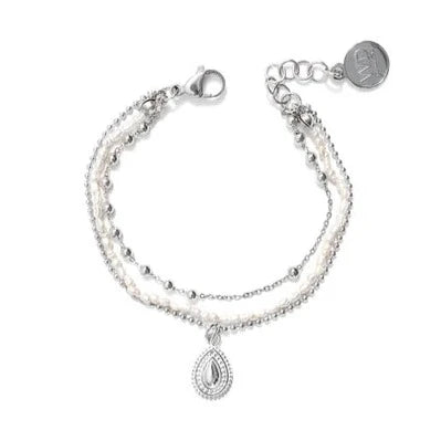 Bracelet - Colette - Argent