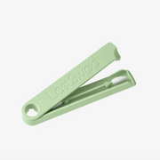 Reusable cotton swab - Makeup - Mint green