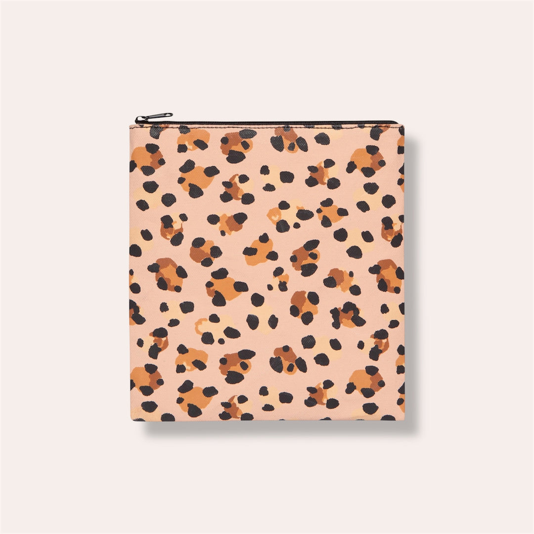 Sacs à collation (ensemble de 2) - Wild Heart