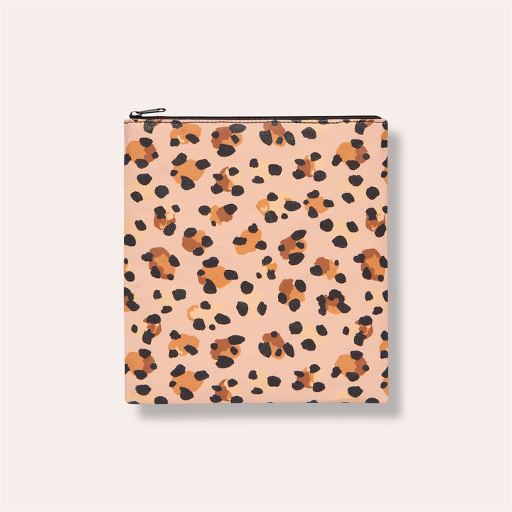 Sacs à collation (ensemble de 2) - Wild Heart