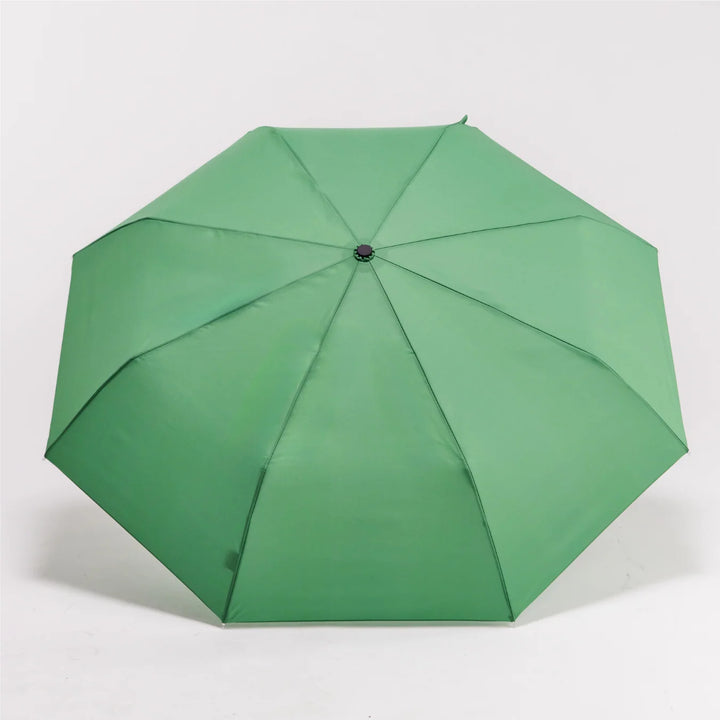 Parapluie compact  - Matcha