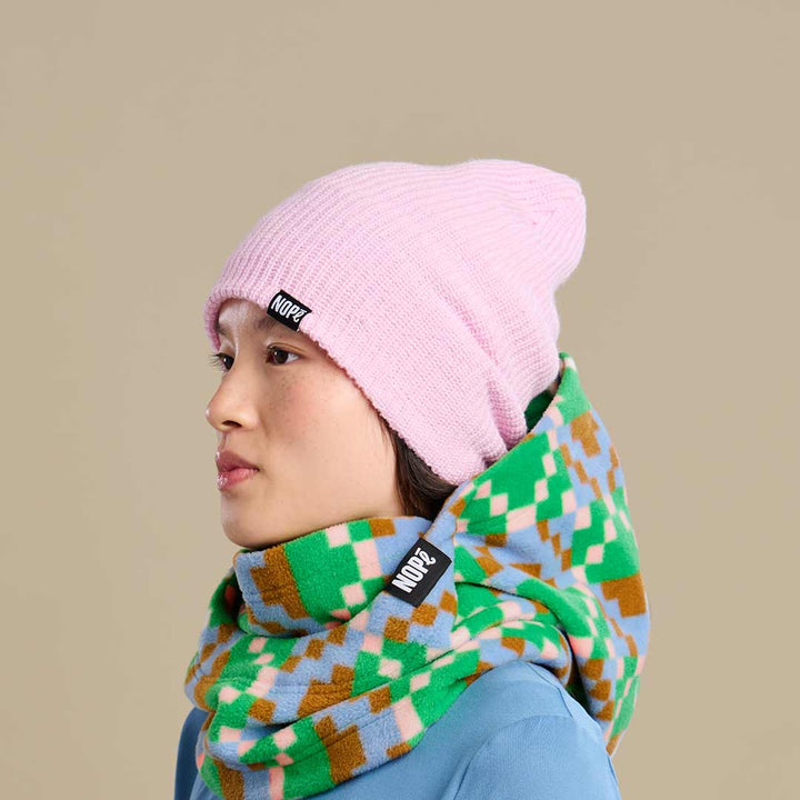 Tuque - Sunset