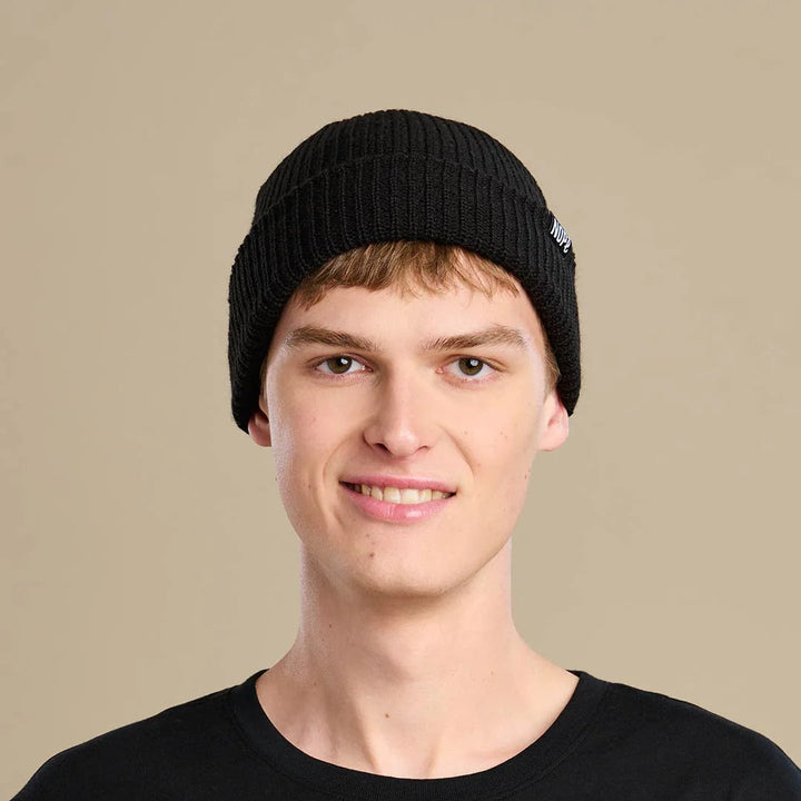 Tuque - Noire