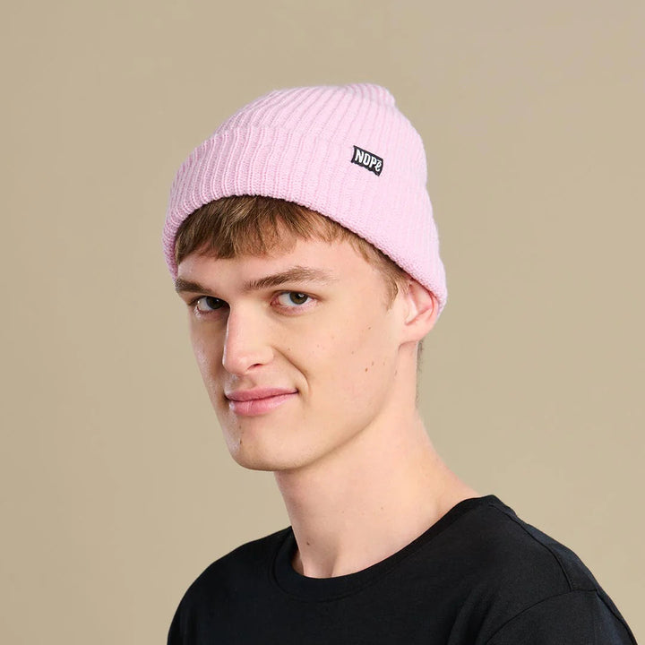 Tuque - Sunset