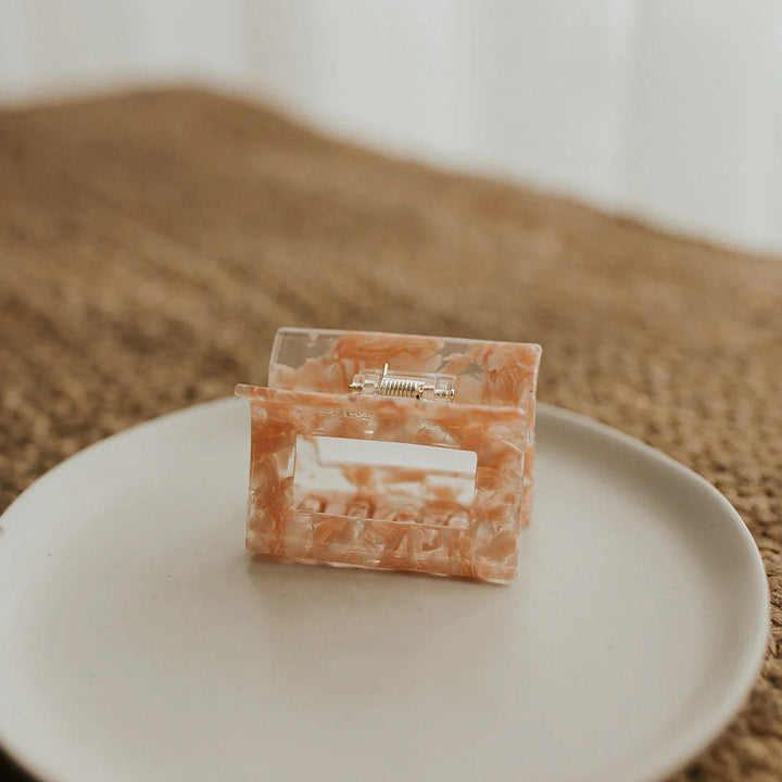 Pince à cheveux  - Clara